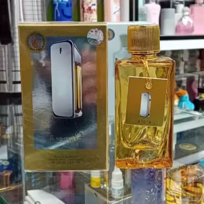 ادکلن وان میلیون برند آروماسو