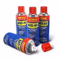 اسپری روان کننده هافمنHAFMAN MD-40