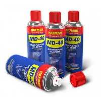 اسپری روان کننده هافمنHAFMAN MD-40