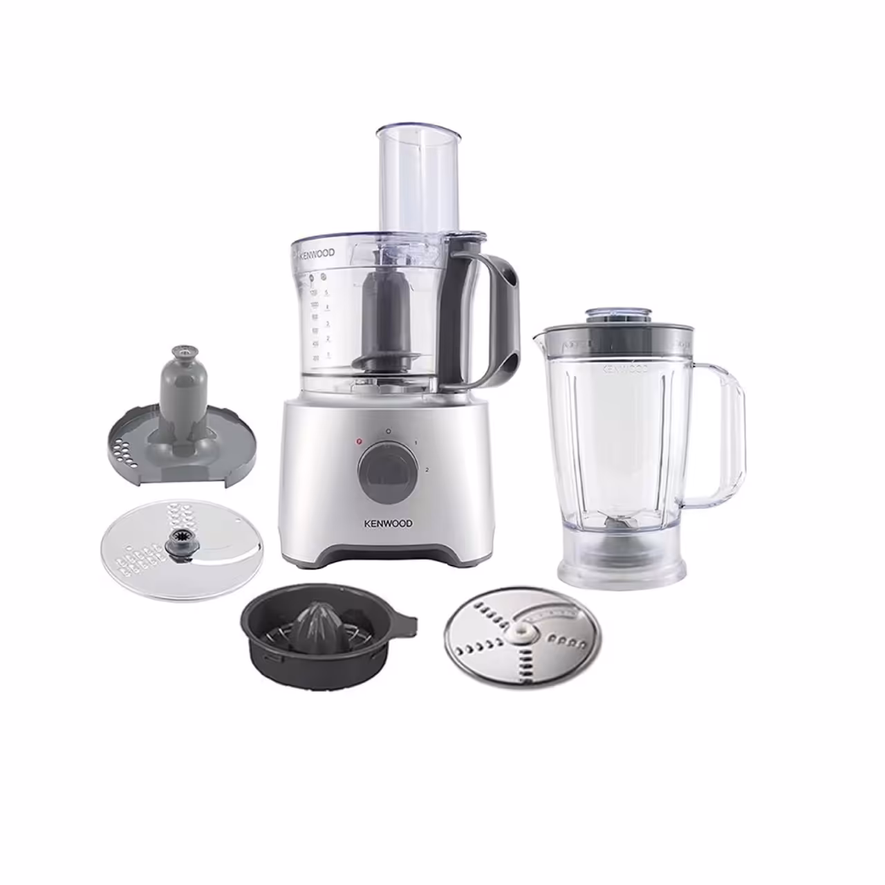 غذا ساز کنوود مدل FDP304SI