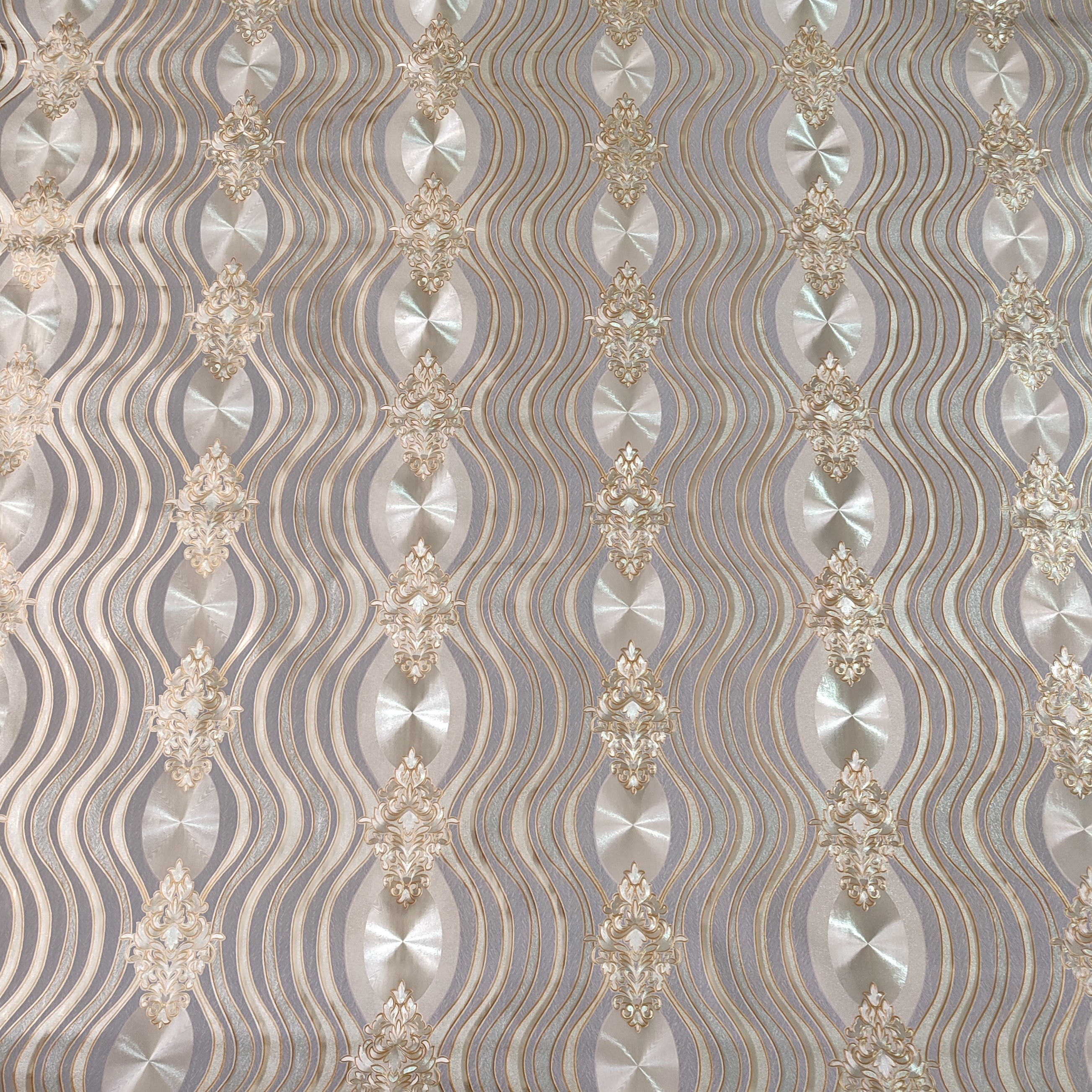 سفره   خارجی کالباسی رنگ عرض 140  لطفاً موجودی بگیرید 