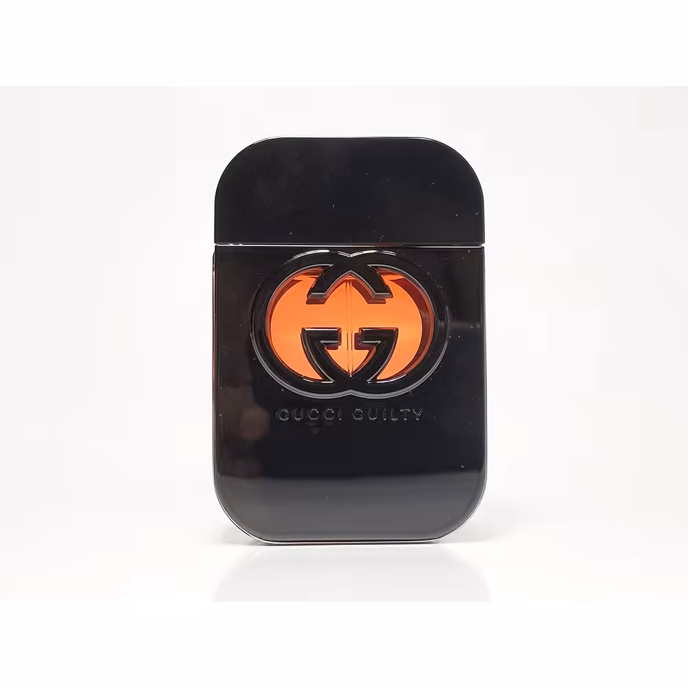 تستر عطر گوچی گیلتی مشکی زنانهGucci Guilty Black Pour Femme