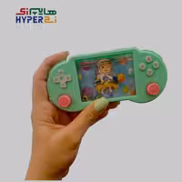 اسباب بازی واتر گیم طرح psp