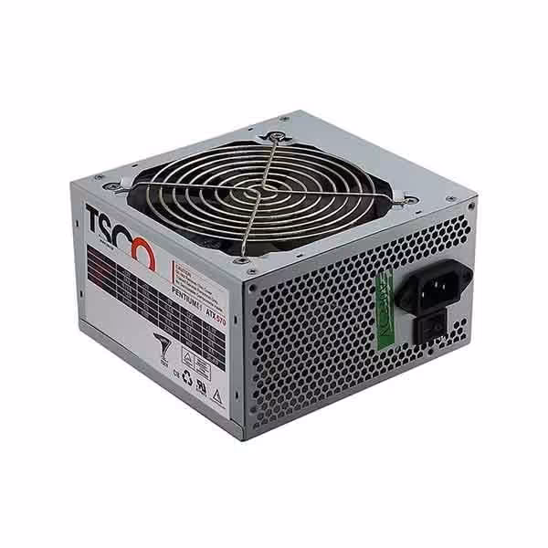 مشخصات، قیمت و خرید پاور کامپیوتر تسکو مدل TP 570W