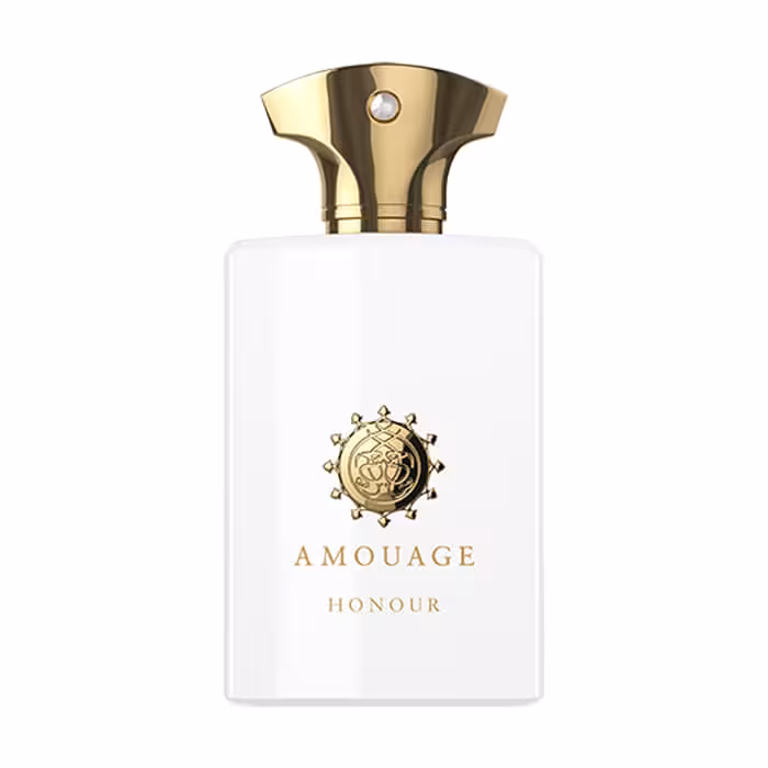 عطر آمواج هانر مردانه (آمواژ آنر) AMOUAGE - Honour for Men