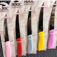 چاقو اره ای روکROOC مدل تیغه الماسی در پلاسکو دهقان 