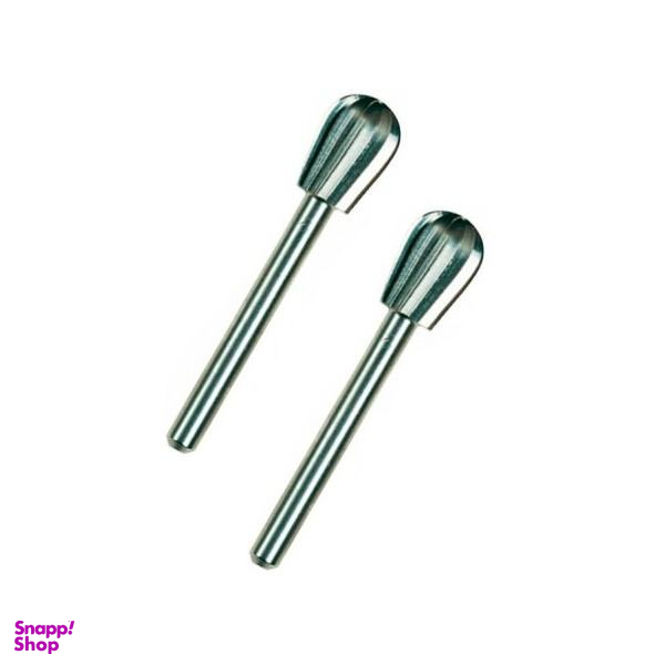 مجموعه 2 عددی سری فرز مینیاتوری درمل مدل 134