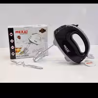 همزن برقی مکسی 5سرعته به همراه ارسال رایگان 