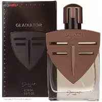 ادو پرفیوم مردانه ژک‌ ساف  گلادیاتور مدل Gladiator حجم 100 میلی لیتر

