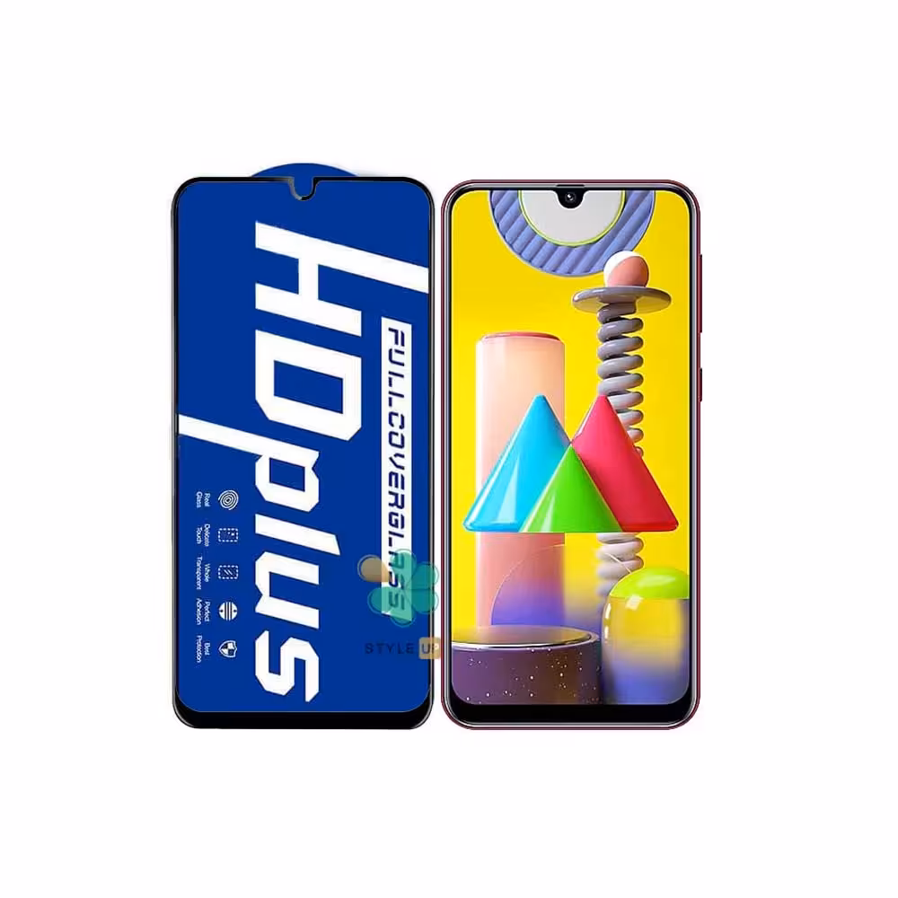 گلس گوشی LITO HD Plus مناسب سامسونگ Galaxy M30s