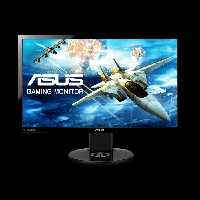 مشخصات، قیمت و خرید مانیتور گیمینگ ایسوس Asus VG248QE