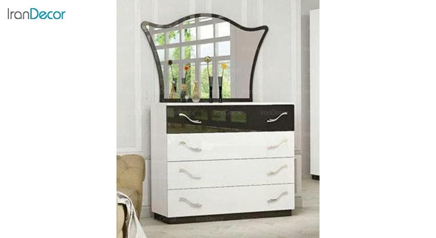 دراور ام دی اف 4 کشو مدل I177