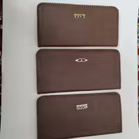 چرم دست دوز