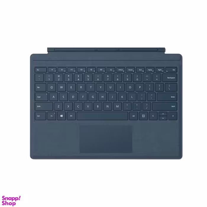 کیبورد تبلت مایکروسافت (Microsoft) مدل سیگنچر