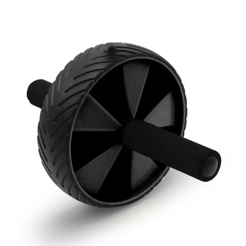 چرخ شکم بدنسازی کراس فیت آرت بل C01 | مشکی