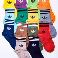 جوراب ساق دار آدیداس