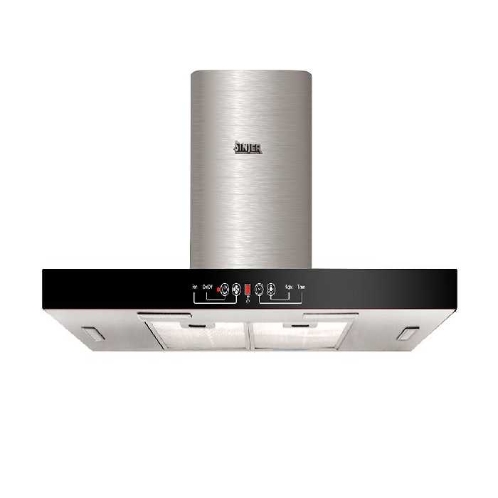 هود شومینه ای سینجر مدل HC-205 S