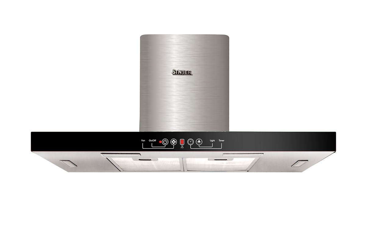 هود شومینه ای سینجر مدل HC-205 S