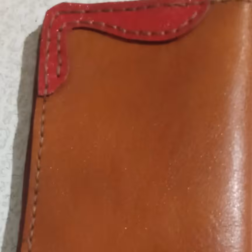 کیف پول شیک جمع جور 