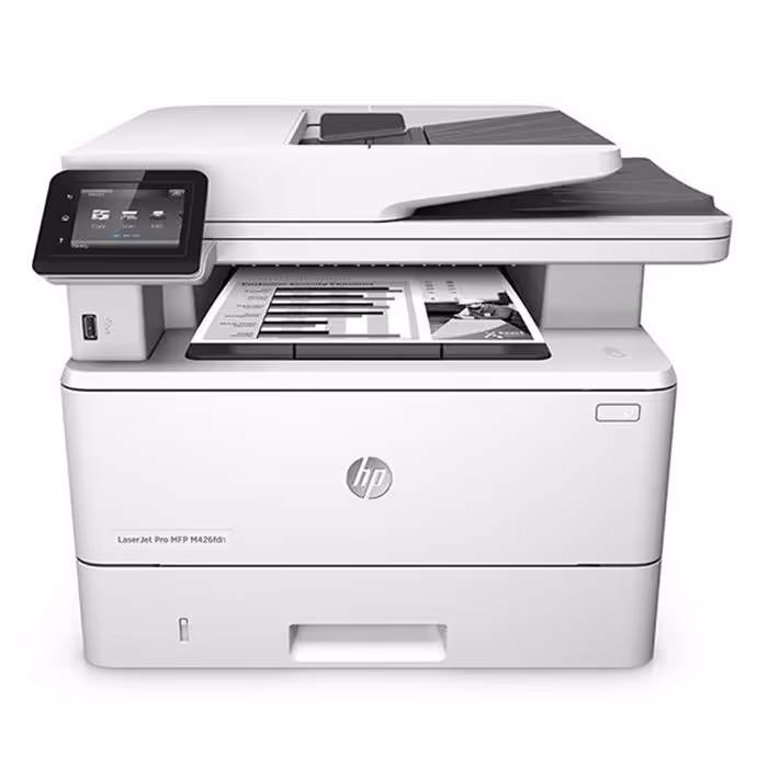 پرینتر چندکاره لیزری HP Pro MFP M 426m