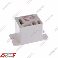 رله کولری NT90TPNCE12CB مدل گوشواره ای 12 ولت 40_30 آمپر - فروشگاه عارف الکترونیک