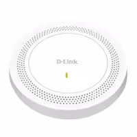 اکسس پوینت بی‌ سیم گیگابیت و دوباند AX3000 دی لینک مدل D-Lite DLA-X301