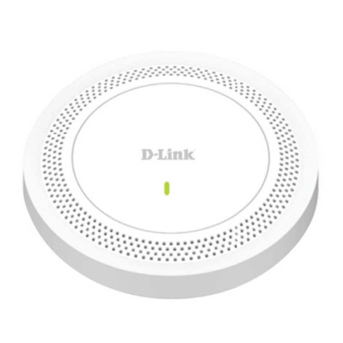 اکسس پوینت بی‌ سیم گیگابیت و دوباند AX3000 دی لینک مدل D-Lite DLA-X301