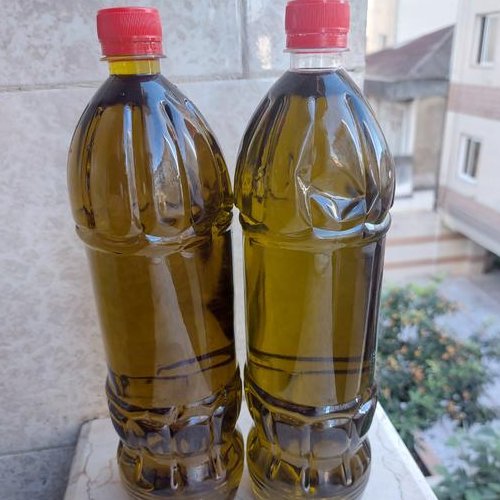 روغن زیتون محلی رودبارباطعم فوق العاده 