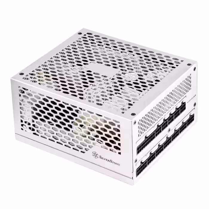 قیمت و خرید پاور کامپیوتر 700 وات تمام ماژولار سیلوراستون مدل SST-NJ700 | یاس ارتباط