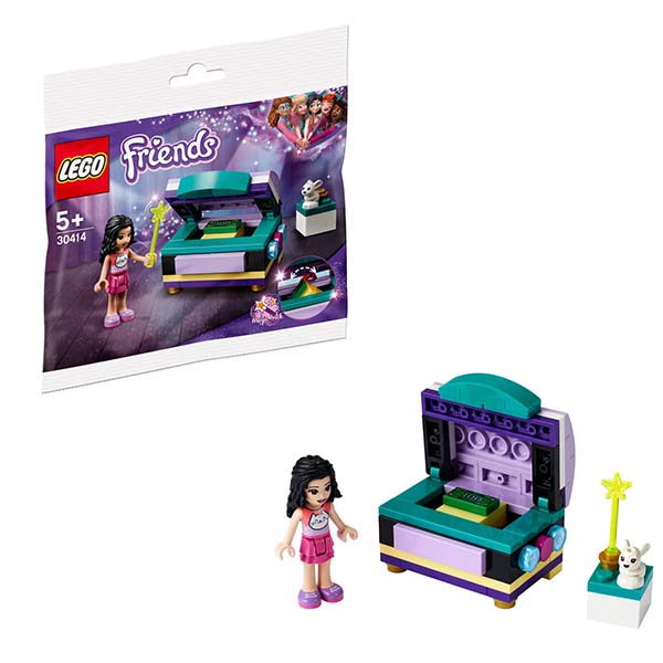 لگو فرندز کد 30414