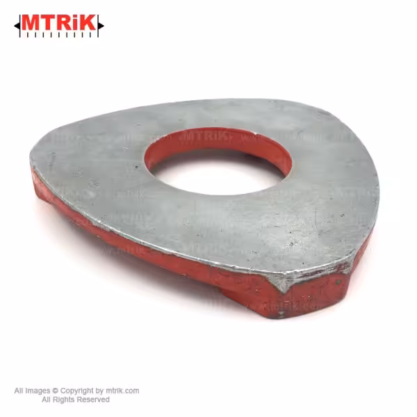 صفحه سه پایه چوبی مدل 143019115