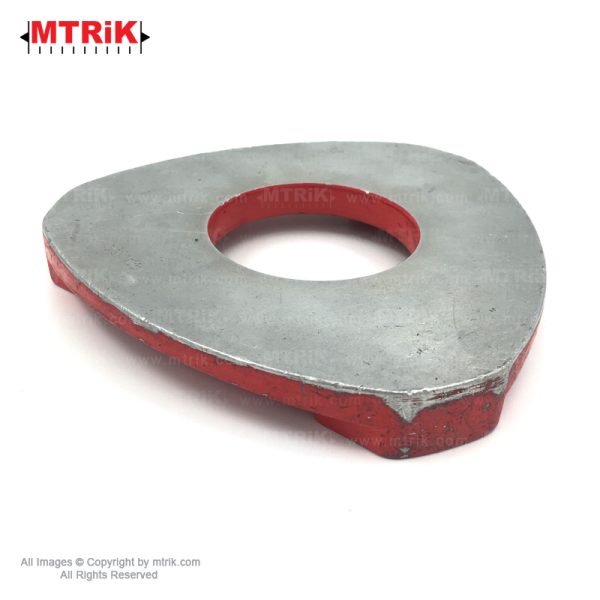 صفحه سه پایه چوبی مدل 143019115