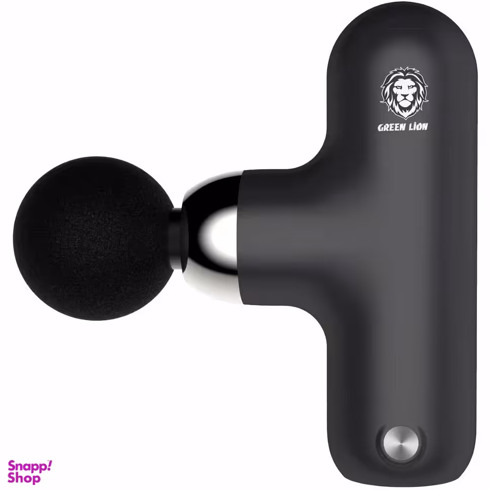ماساژور تفنگی گرین لاین مدل Massage Gun Pro Mini