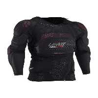 کاپشن موتورسوار مردانه و زنانه محافظت از بدن 3DF AIRFIT EVO Leatt