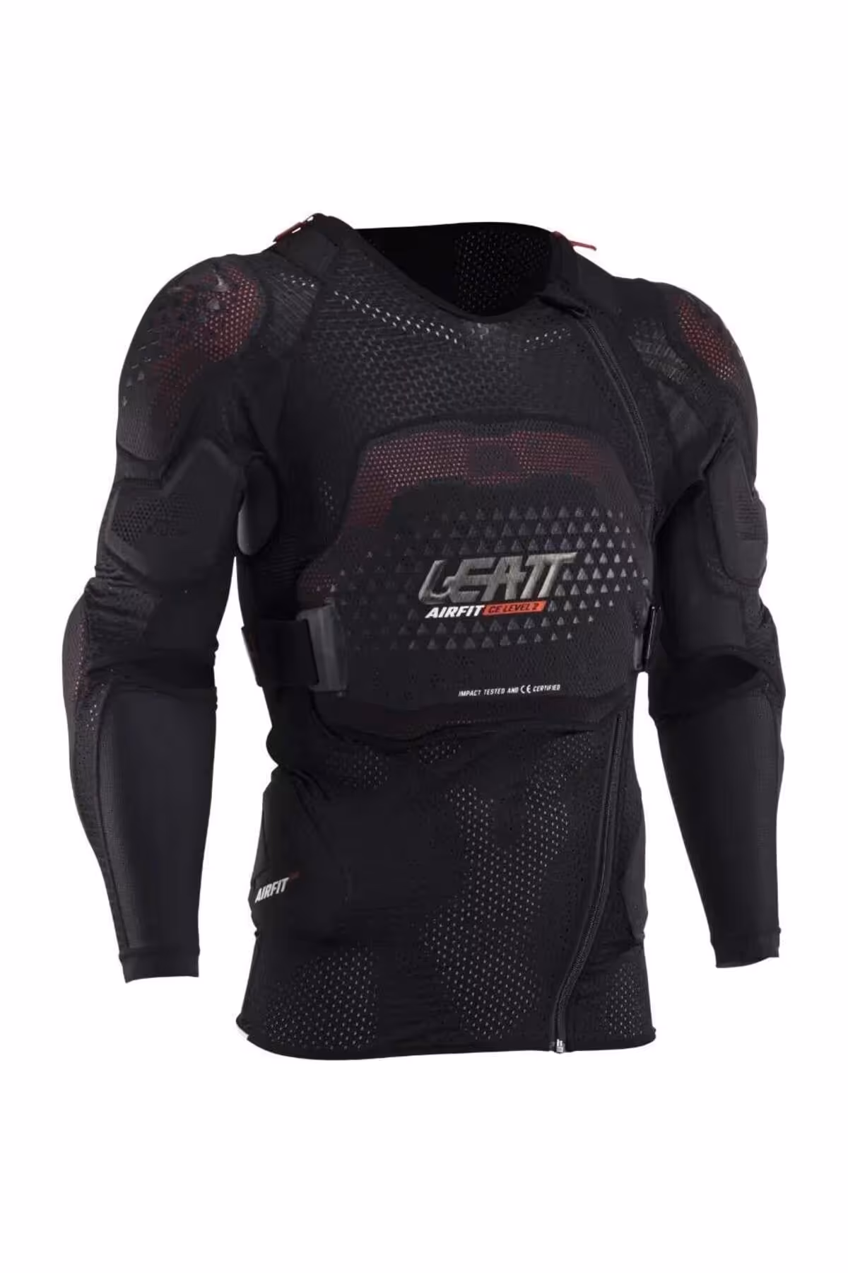 کاپشن موتورسوار مردانه و زنانه محافظت از بدن 3DF AIRFIT EVO Leatt