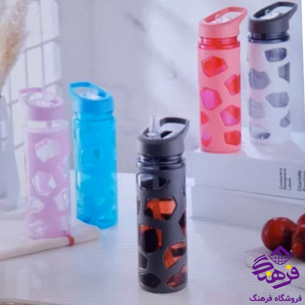 قمقمه کاوردار اشکي مانيسام 101