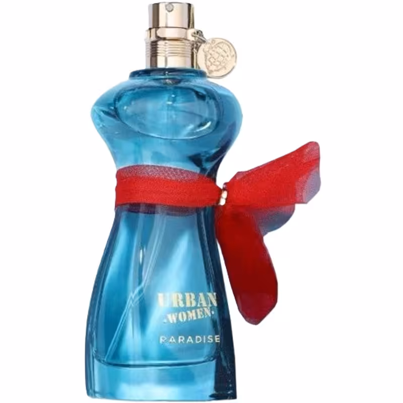 عطر ادکلن زنانه فراگرنس ورد اوربان وومن پارادیس: بهترین رایحه سال 2024