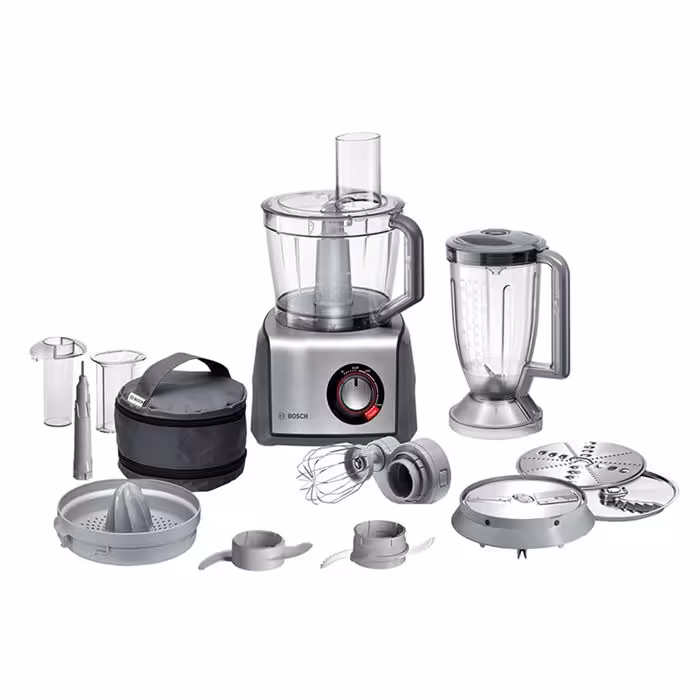 غذاساز بوش مدل MC 812S 734G