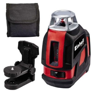 تراز لیزری متقاطع با برد 20 متر آینهل مدل TE-LL 360