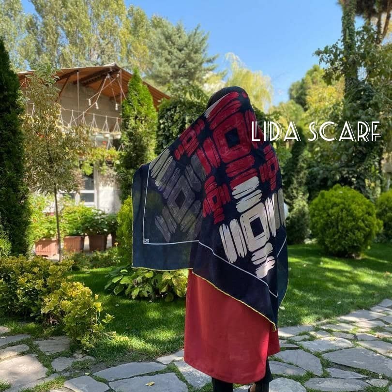 روسری نخی چهار فصل
لبه دستدوز
مارک LV
سایز 140
تک رنگ قرمز
وزن خالص 200گرم با بسته بندی 350 گرم