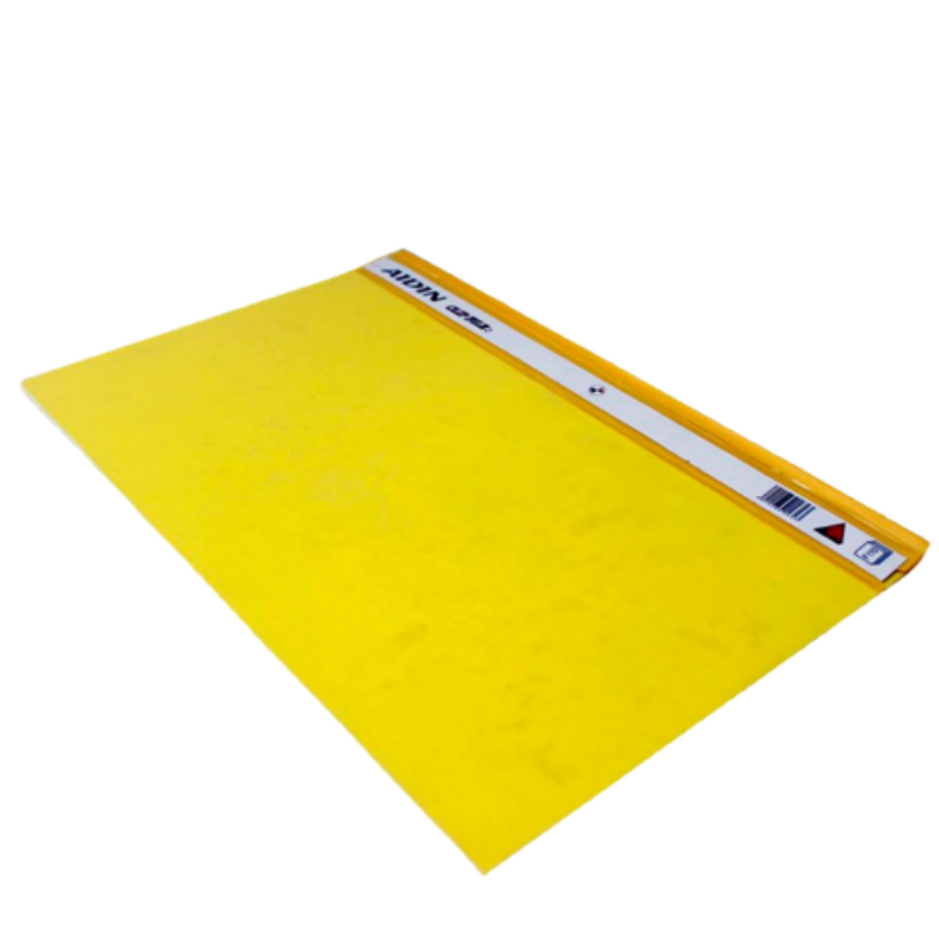 پوشه پلاستیکی FC آیدین بسته 100عددی