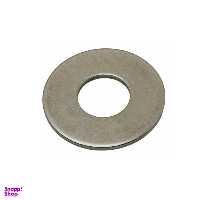 واشر تخت مدل BPM8-25-1 بسته 50 عددی