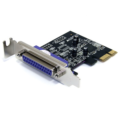 تبدیل PCI Express به پارالل