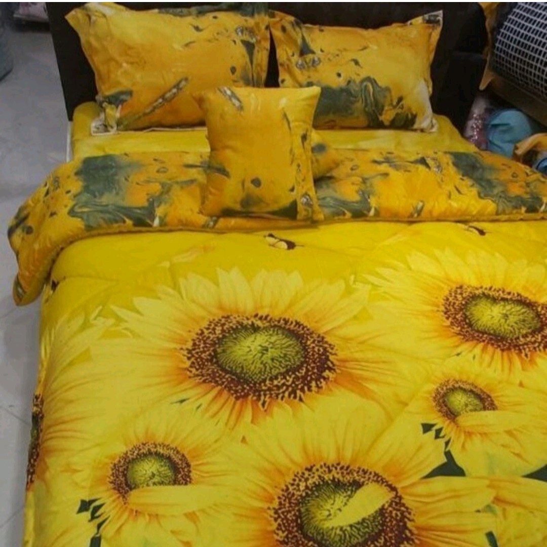 سرویس روتختی دو نفره 6تیکه ارسال رایگان 44