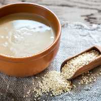 ارده شوشتر 700 گرمی