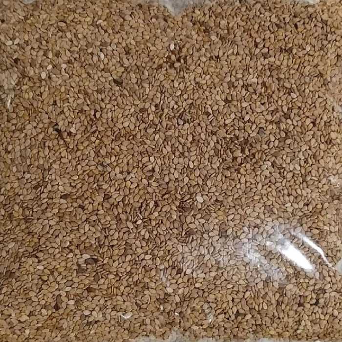 کنجد محلی سبوس دار شمال