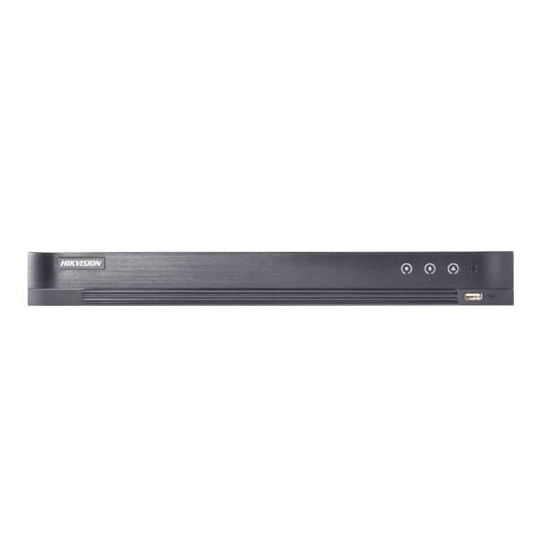 دستگاه DVR هایک ویژن مدل DS-7208HUHI-K2/P | شبکه ارغوان 021-41902