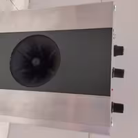 فراری دهنده پرندگان با امواج فراصوت 18ماه گارانتی ارسال رایگان 