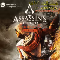 بازی کامپیوتری اساسین کرید Assassins creed chronicle