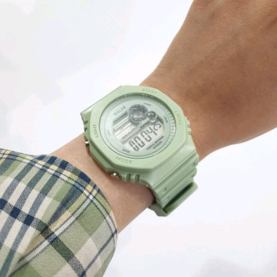 ساعت مچی دیجیتال واچ digital watch